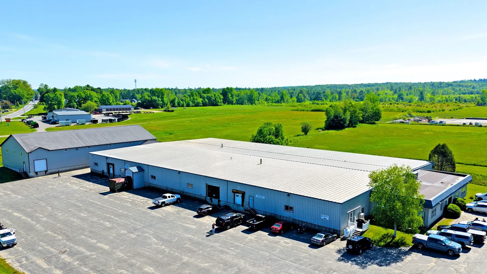 Multi-Site Commercial Roofing Programs in Roswell, GA Multi-Site Commercial Roofing Programs in Roswell, GA