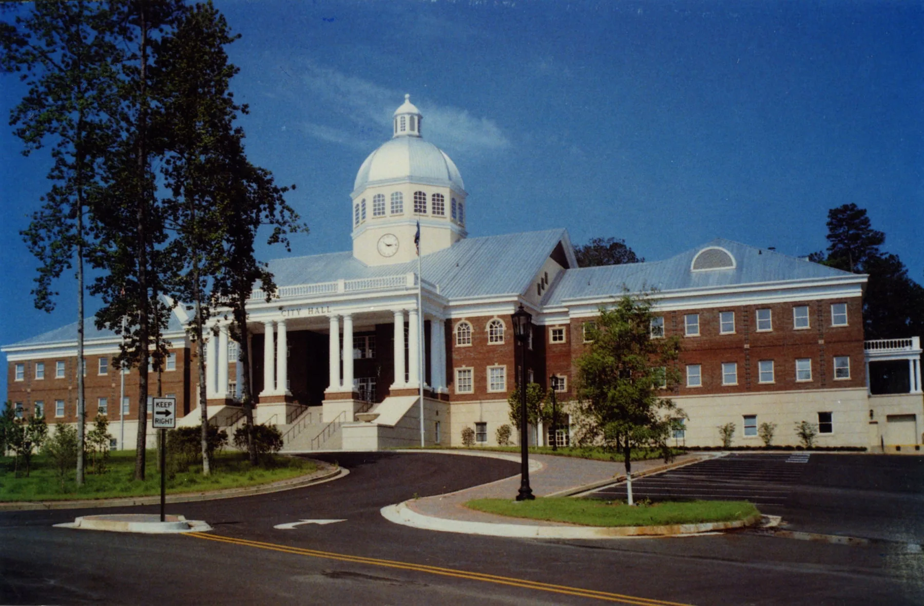 Roswell, Georgia