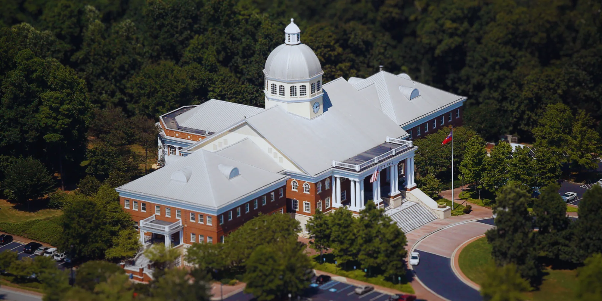 Roswell, Georgia