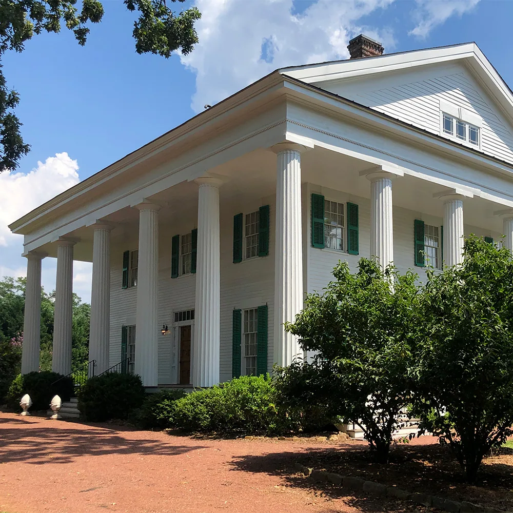 Roswell, Georgia