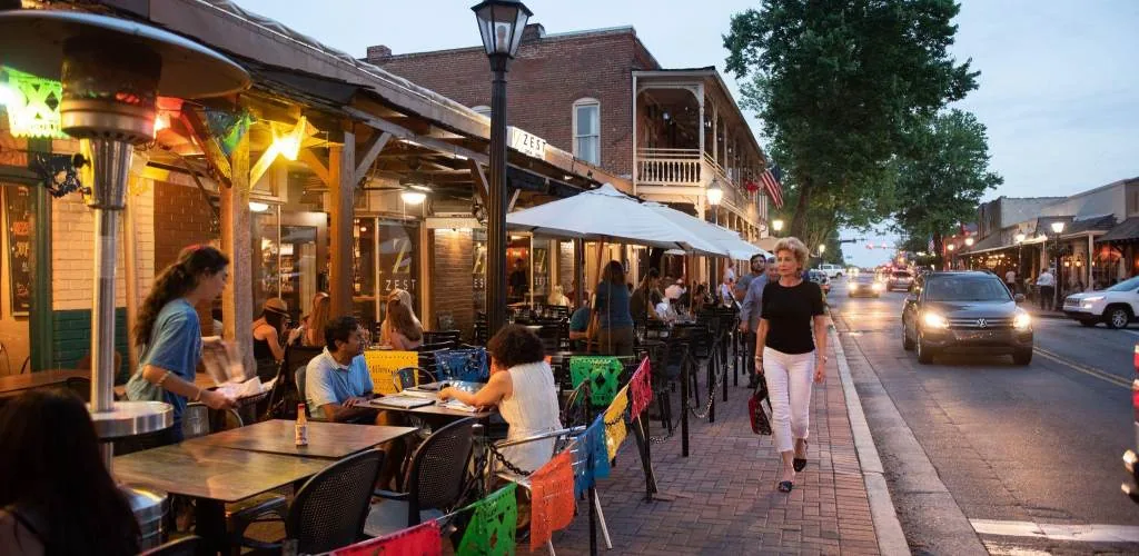 Roswell, Georgia