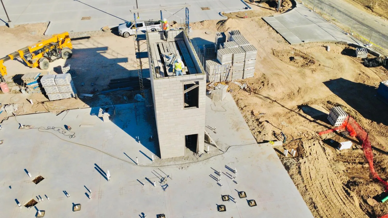 Commercial Roofing Support for General Contractors in Roswell, GA Commercial Roofing Support for General Contractors in Roswell, GA