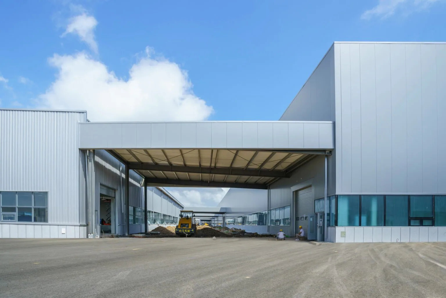 Commercial Roofing for Manufacturers in Roswell, GA Commercial Roofing for Manufacturers in Roswell, GA