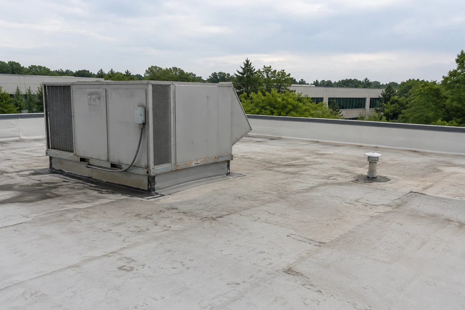Commercial Roofing for Property Management Companies in Roswell, GA
