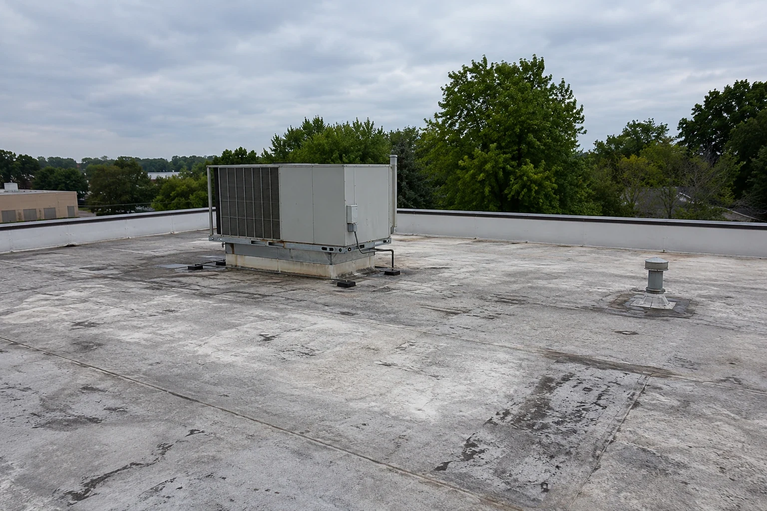 Logistics and 3PL Facilities in Roswell, GA