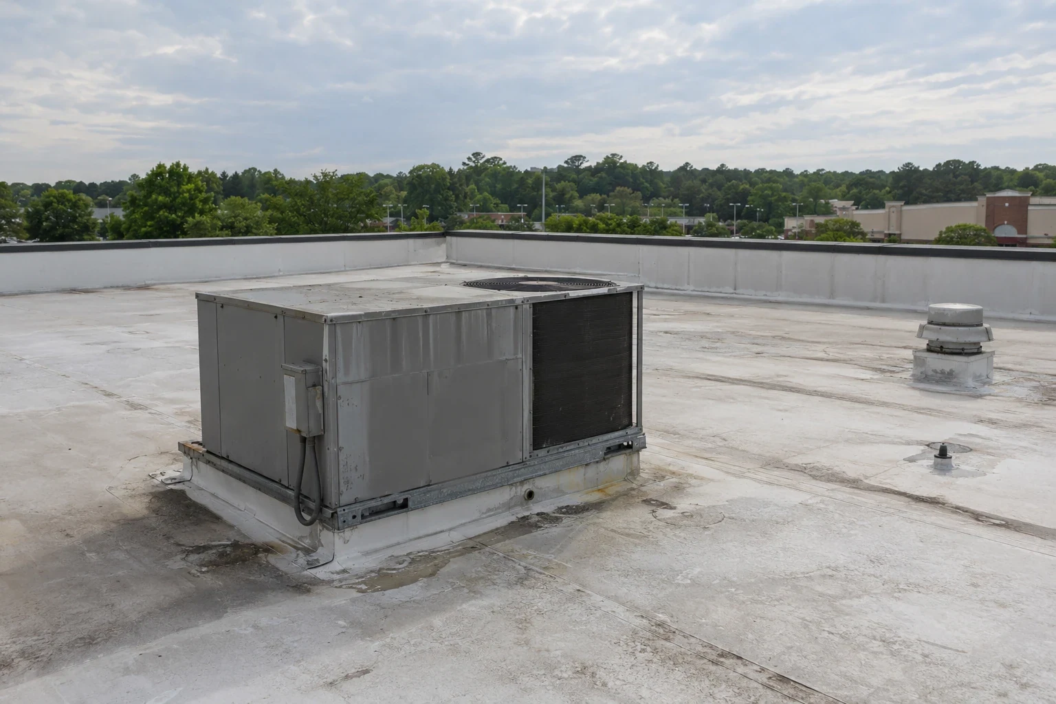 Logistics and 3PL Facilities in Roswell, GA