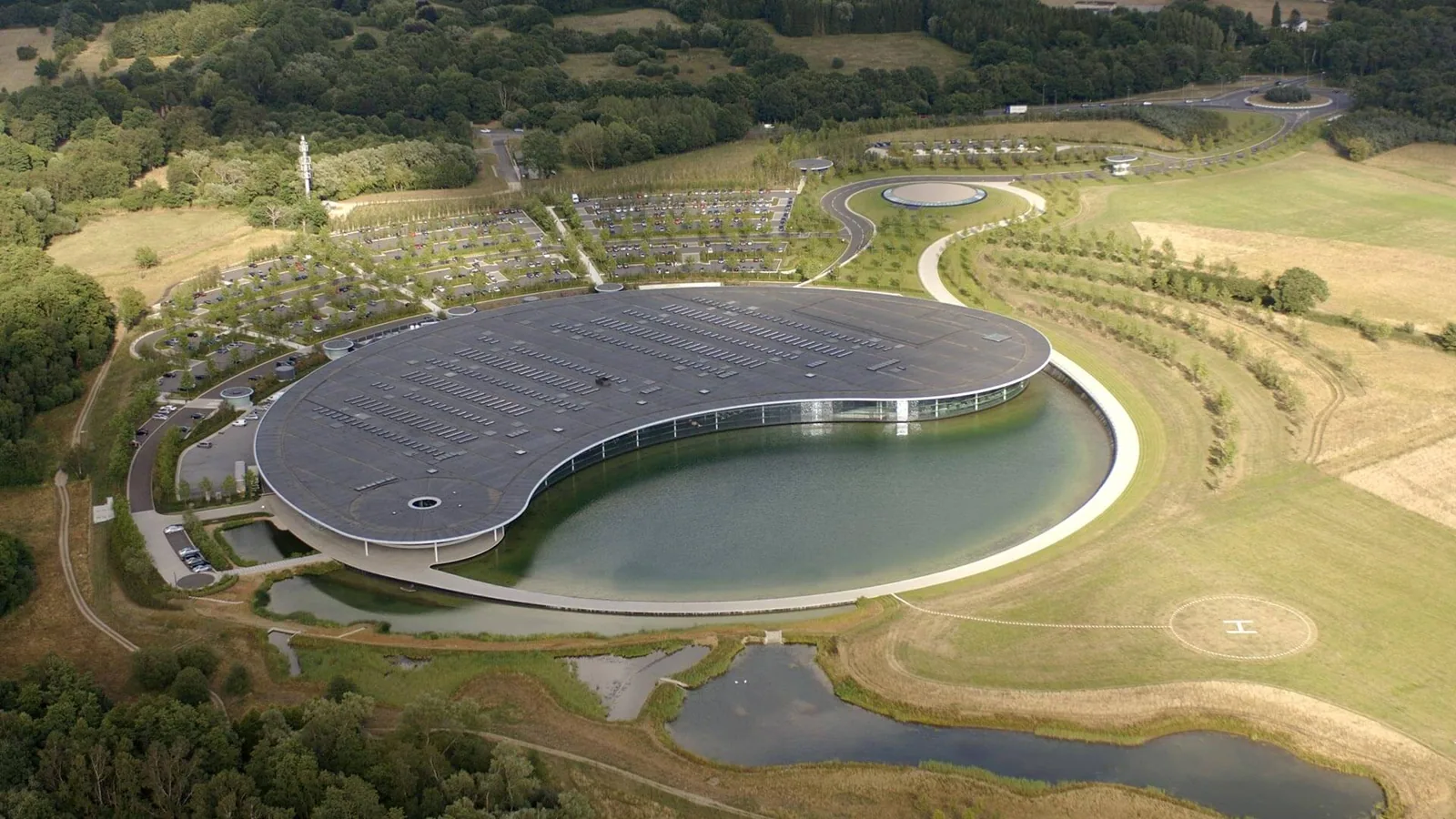Holcim Elevate Commercial Roofing in Roswell, GA