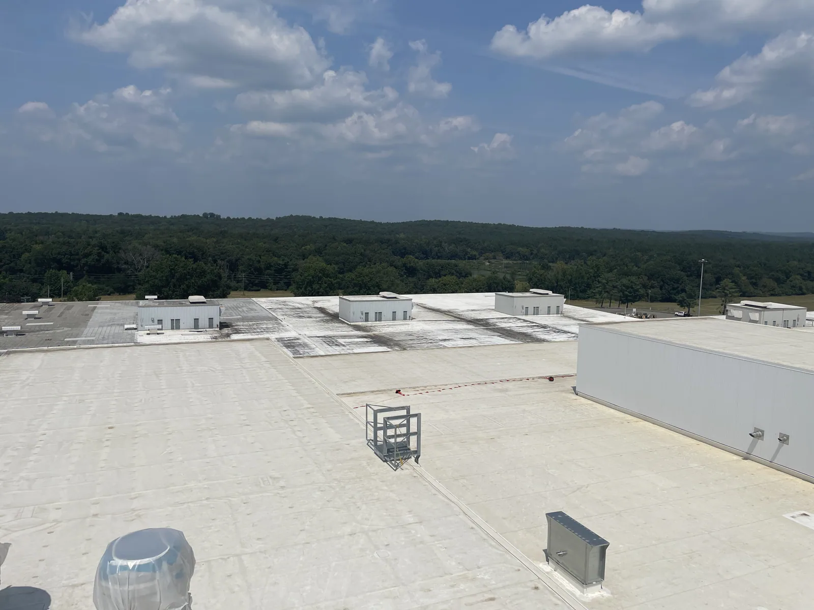 SOPREMA Commercial Roofing in Roswell, GA