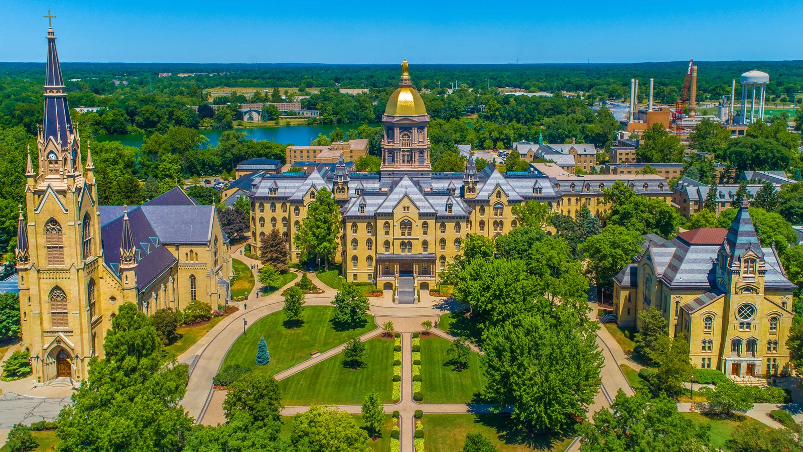 College and University Roofing in Roswell, GA College and University Roofing in Roswell, GA