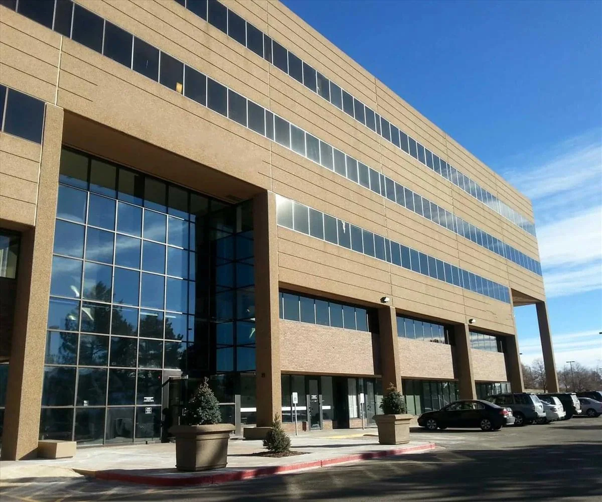Office Building Roofing in Roswell, GA