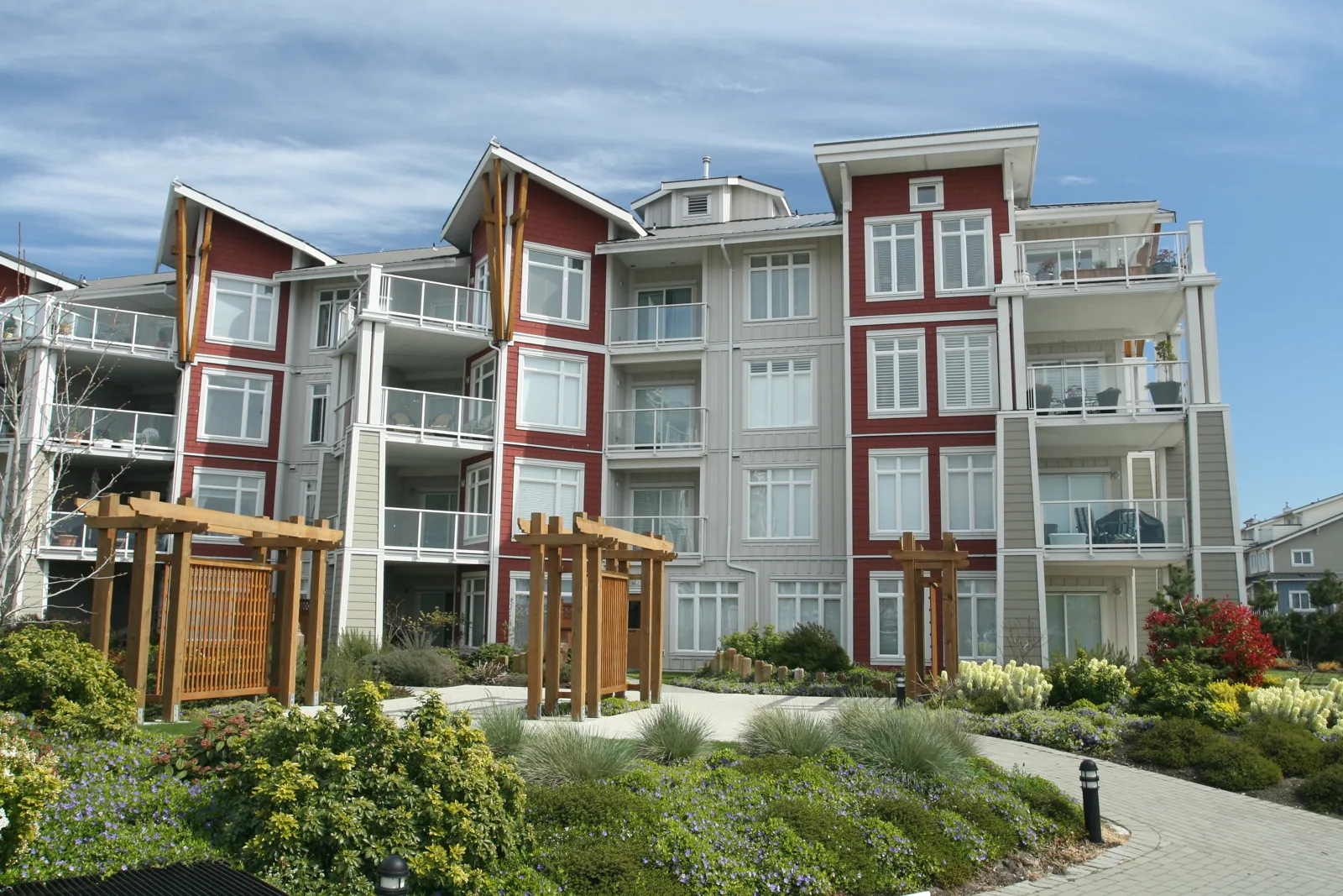 Senior Living Roofing in Roswell, GA Senior Living Roofing in Roswell, GA