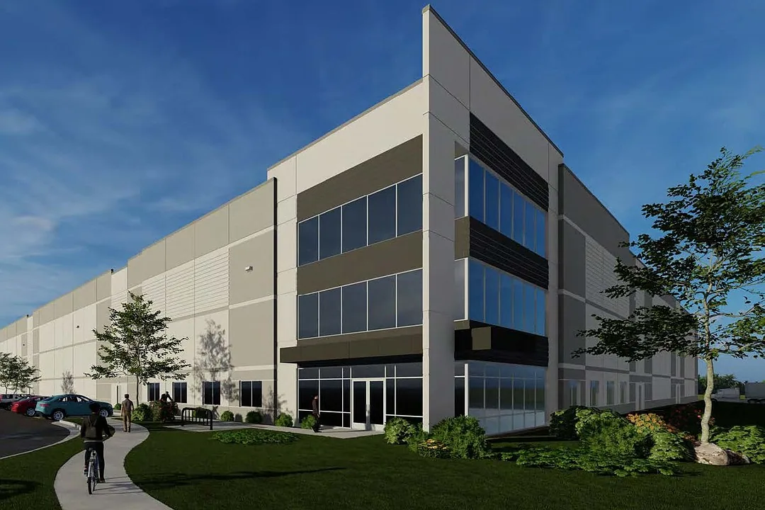 Warehouse Roofing in Roswell, GA