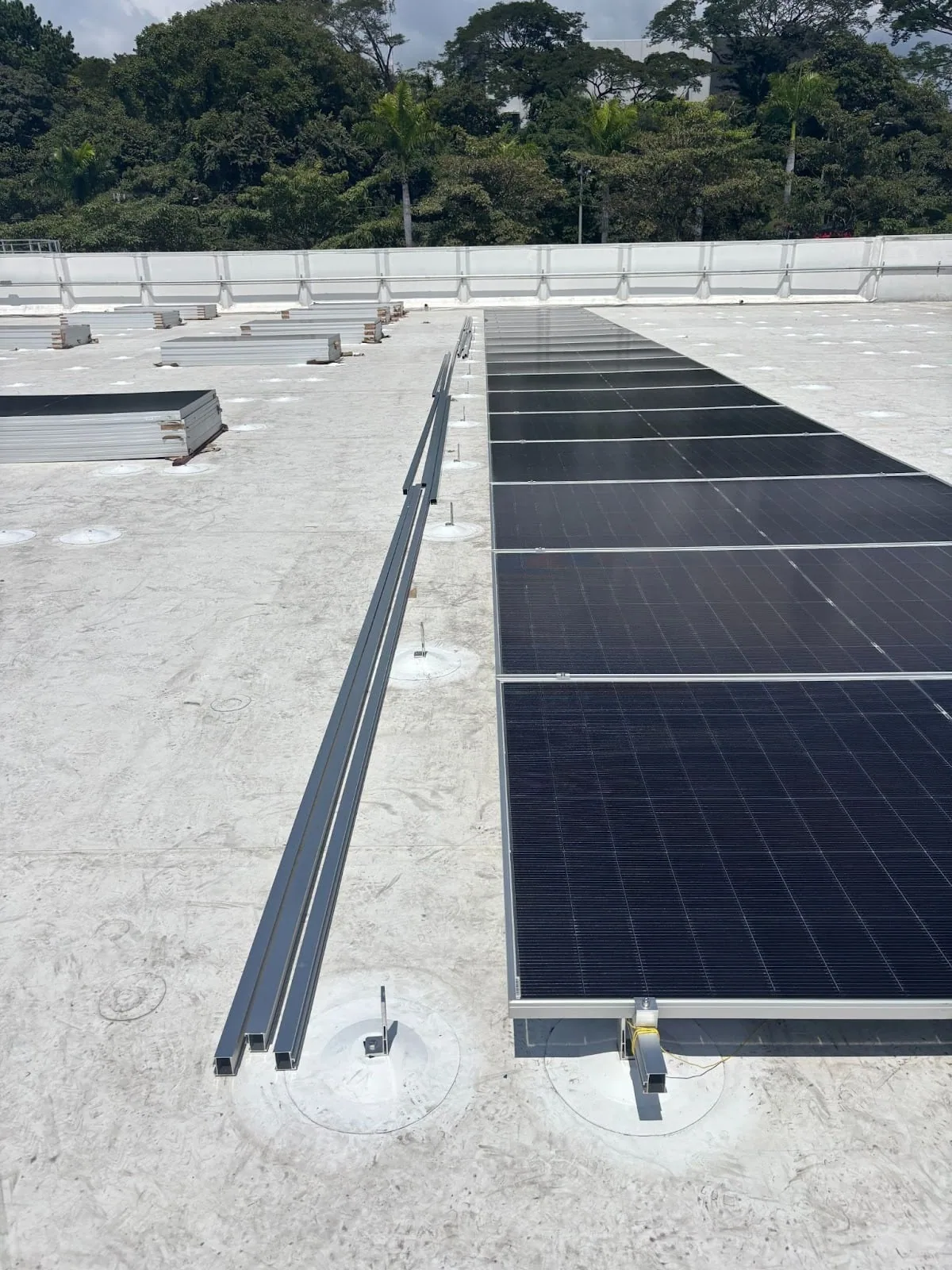 KEE Commercial Roofing in Roswell, GA