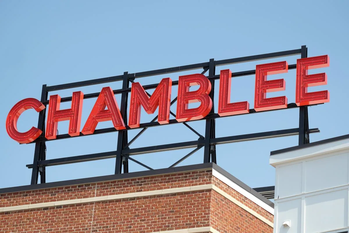 Commercial Roofing in Chamblee, GA