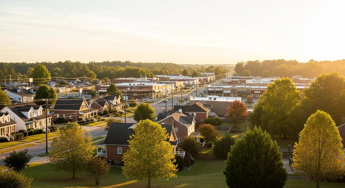 Commercial Roofing in Doraville, GA