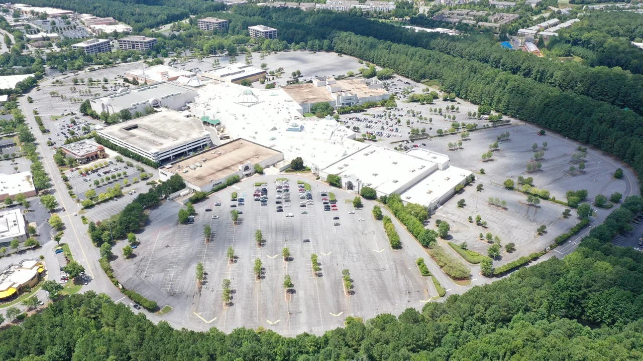North Point roof assessment