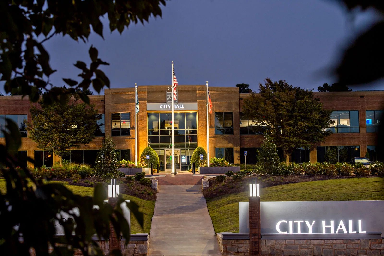 East Roswell in Roswell, GA